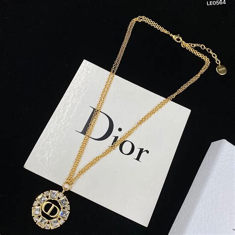 fake dior jewelry|genuine christian dior jewelry.